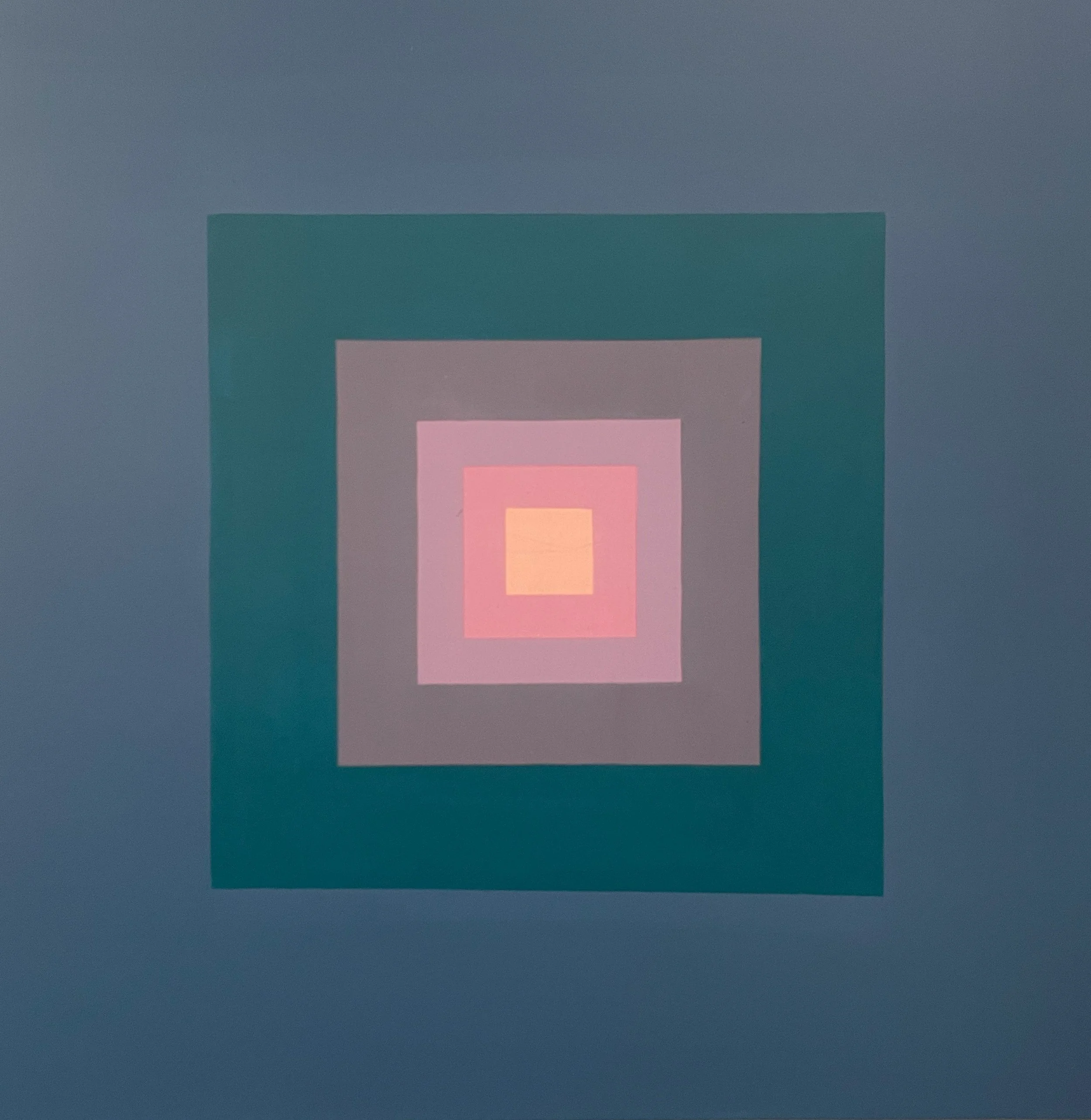 Paul Newcombe - M6 Square