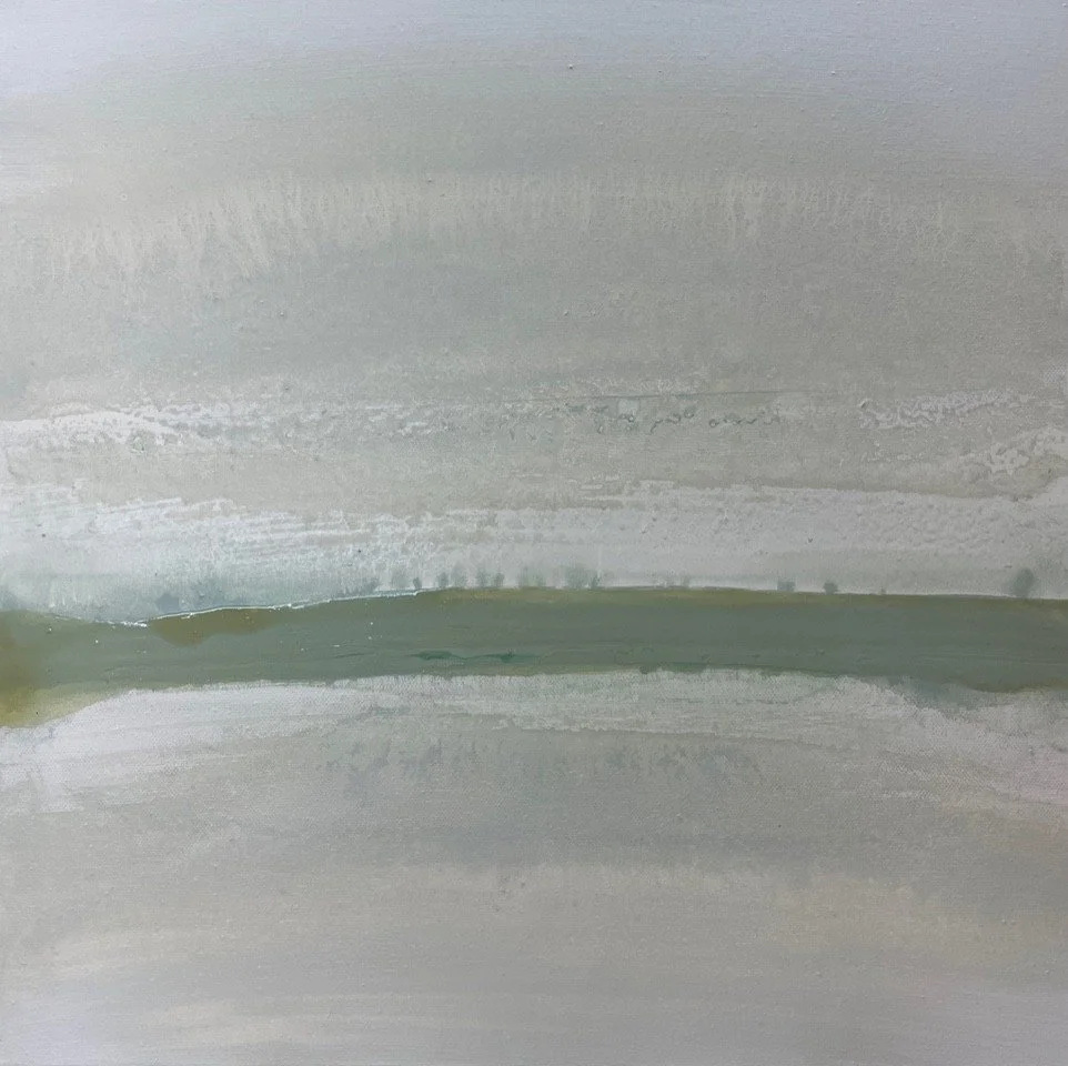 Simône Serle - Gentle Clearing