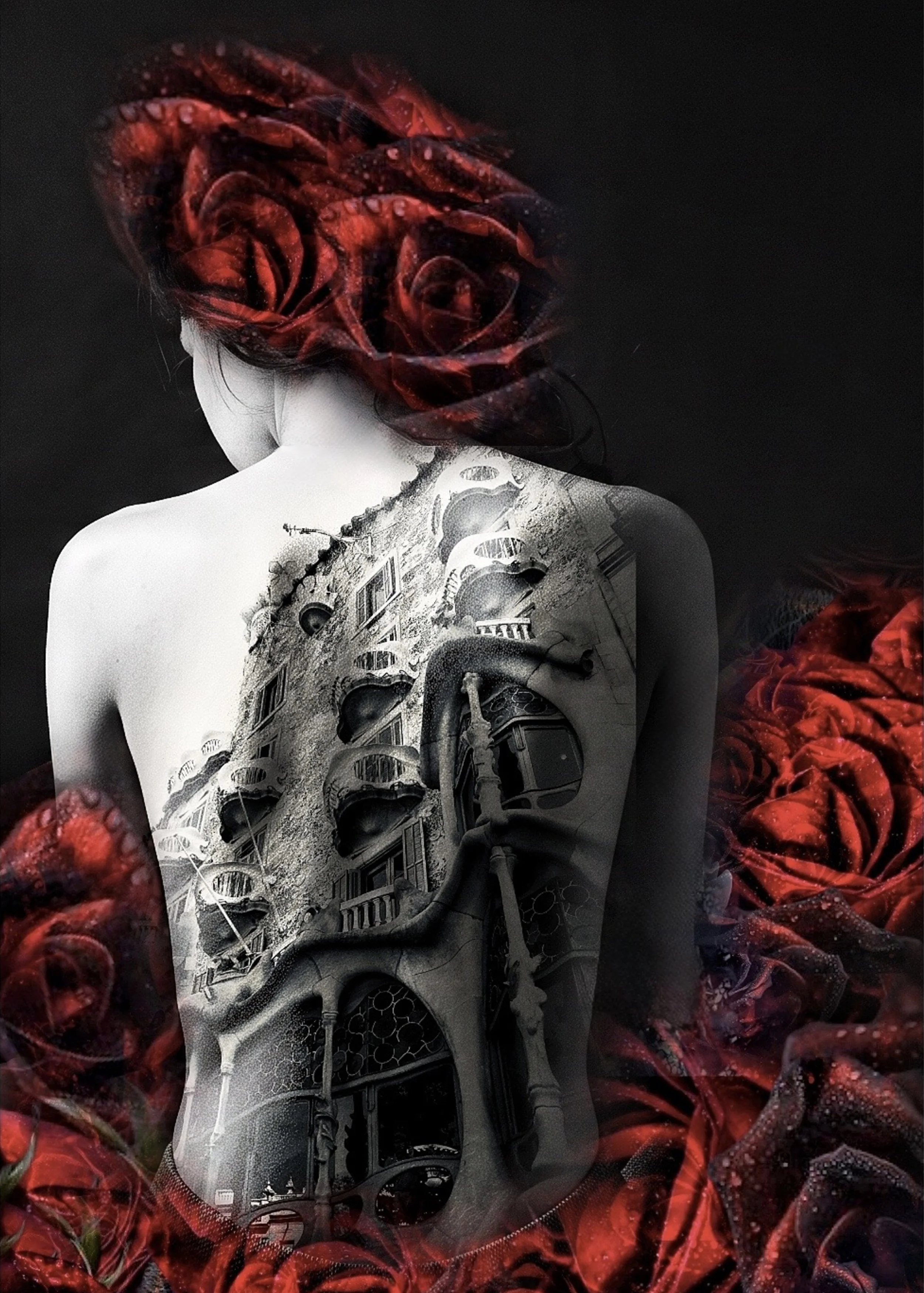 9. Maria Leoni - Architecture of the Soul