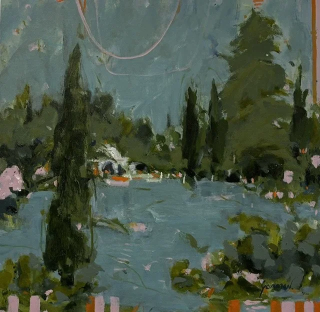 Kate Gorman - Three Pines