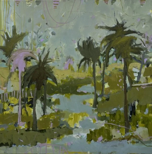 Kate Gorman - Lagoon