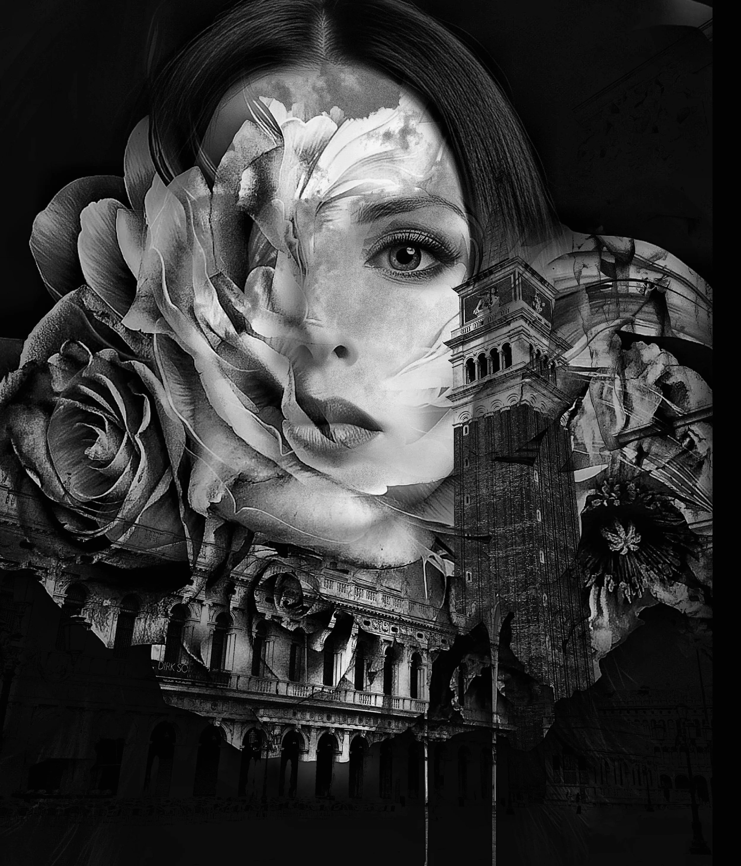 2. Maria Leoni - Midnight in Venice