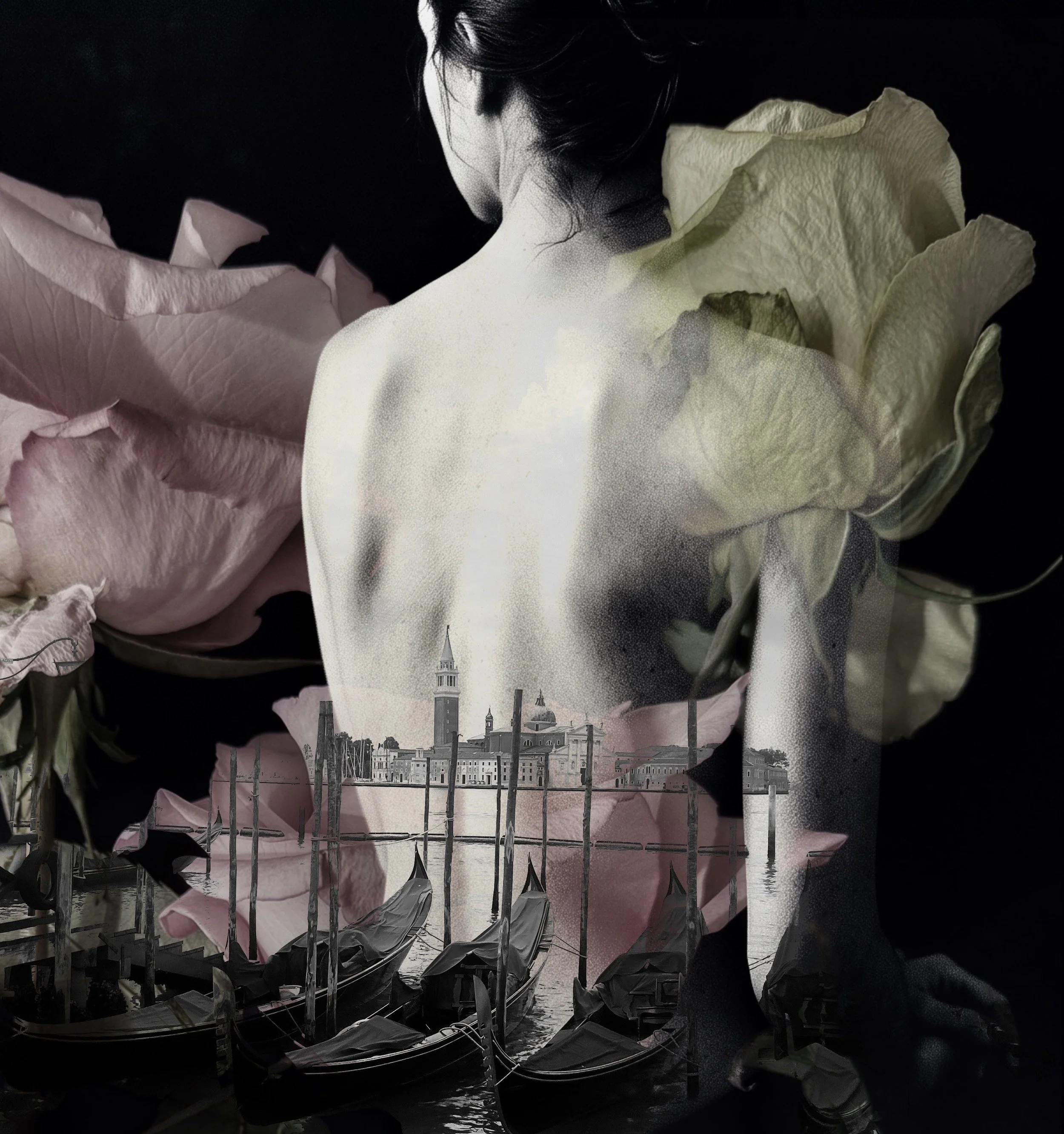 1. Maria Leoni - Canal of Dreams