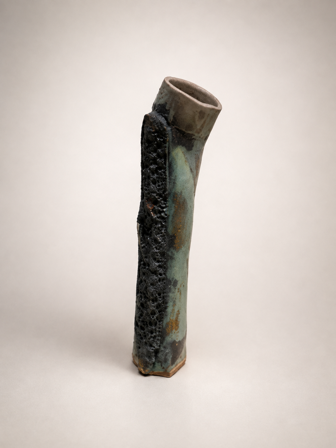 Sheridan White - Stand 1