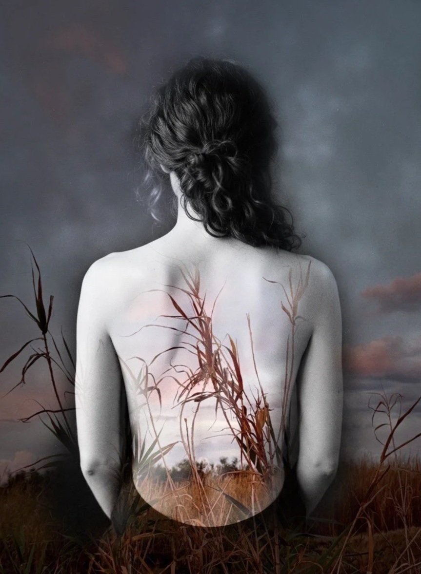 0. Maria Leoni - On a Breeze