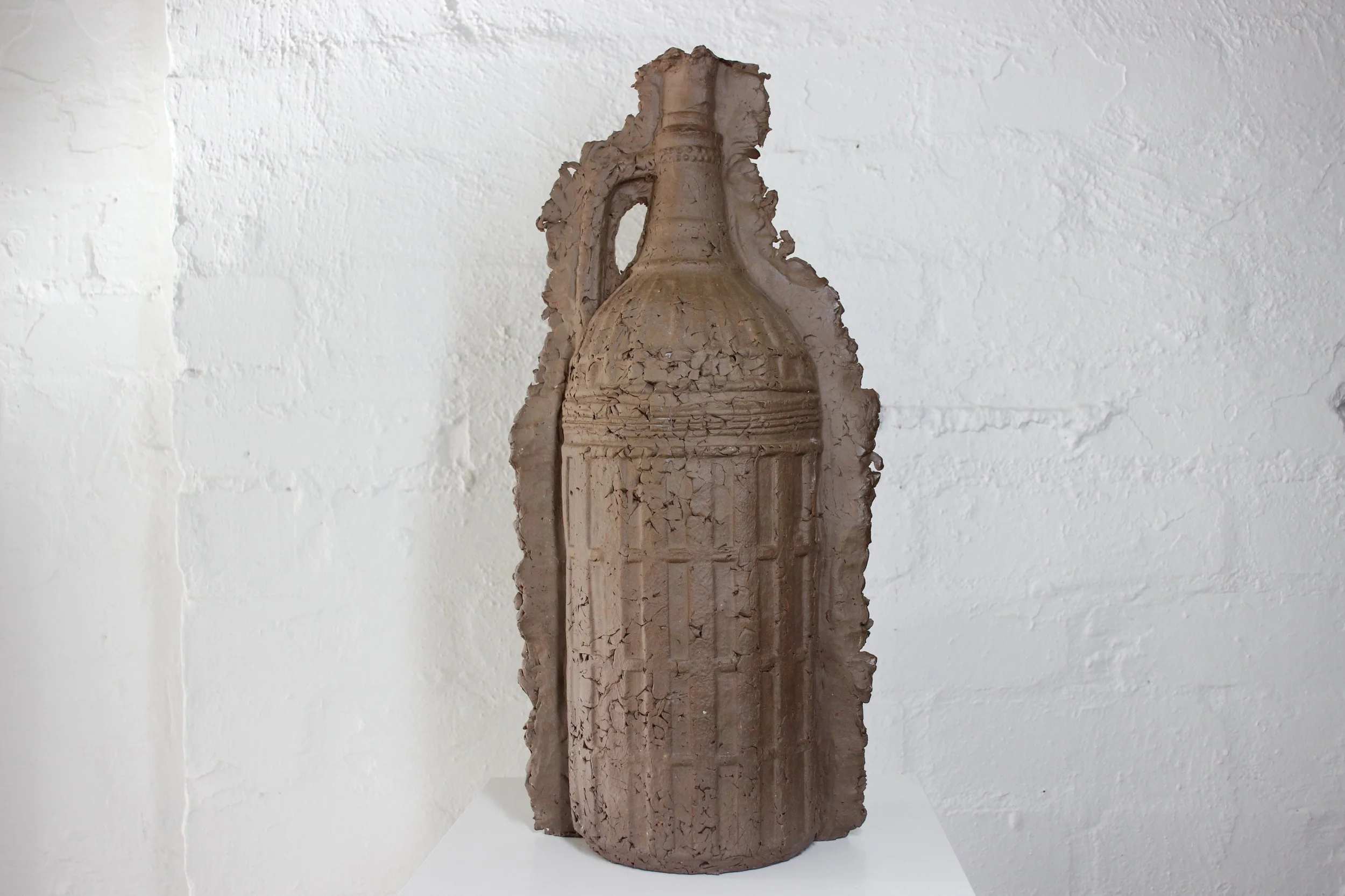 Kristin Burgham - Windsor Bottle
