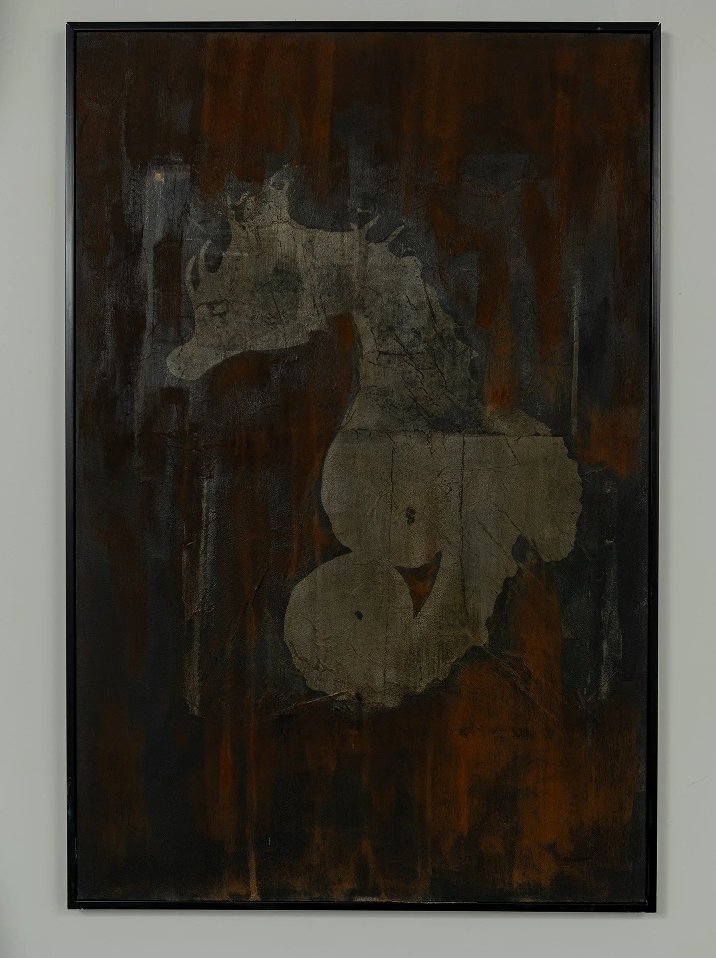 Liam Lynch - A Little Rusty