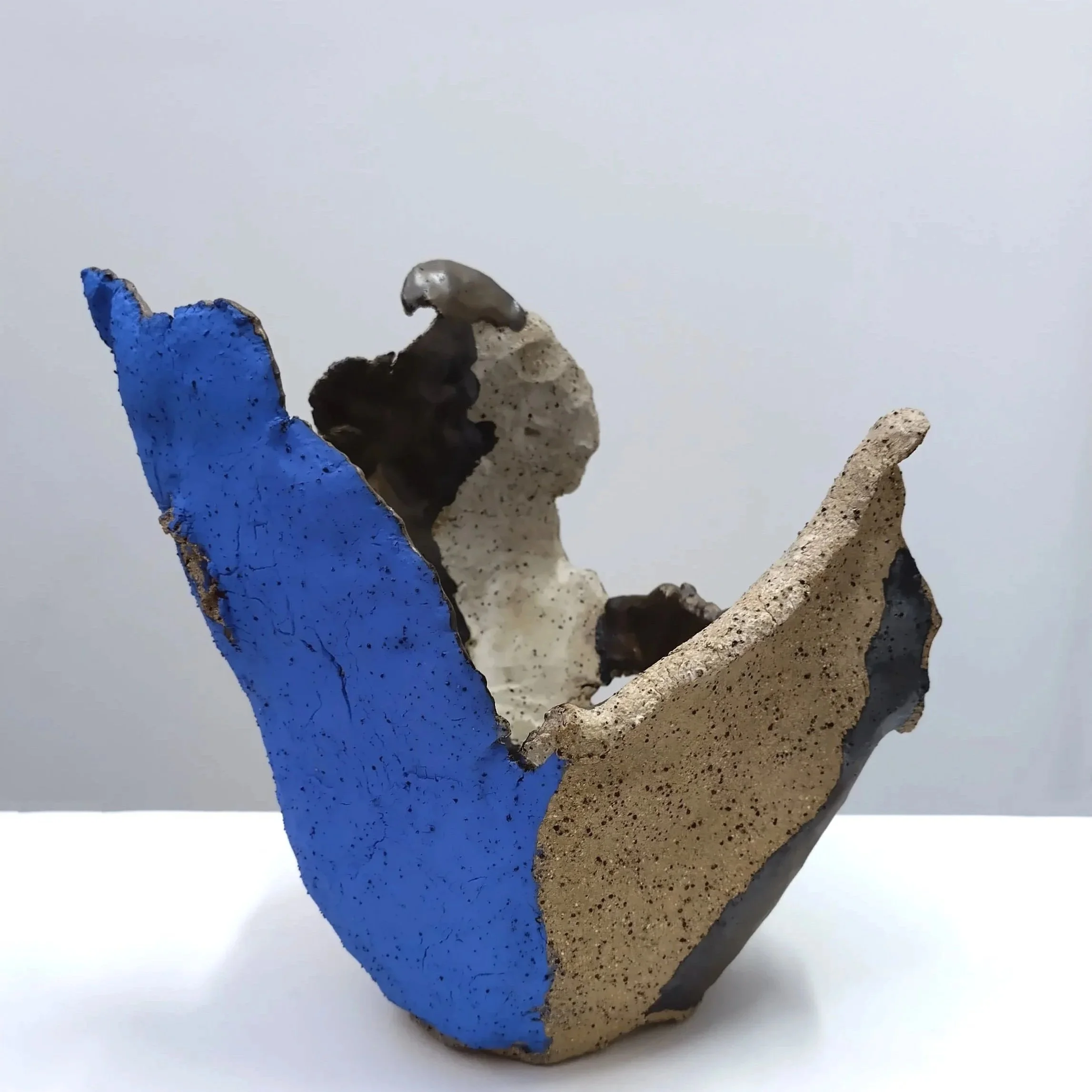 Elena Mandalis - Hera