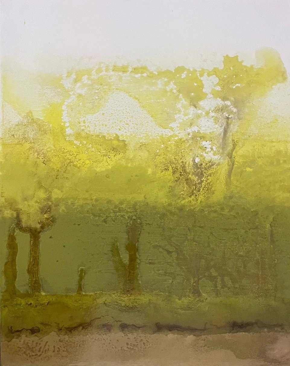 Simône Serle - Golden Hour