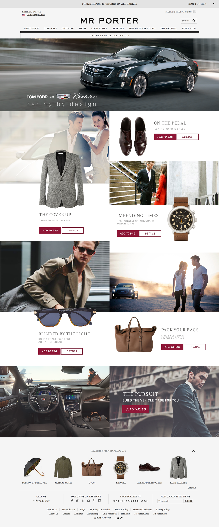 Uncrate Style Guide (Copy)