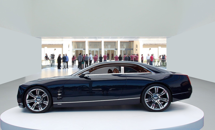  Those that manage to hang on to their key until launch are given a chance to&nbsp;unlock a CT6 in their major market. A&nbsp;lucky few will get a&nbsp;CT6&nbsp;of their very own. That is, if they’re able to keep the key.  CCO: Mark Simon ECD: Jim Di
