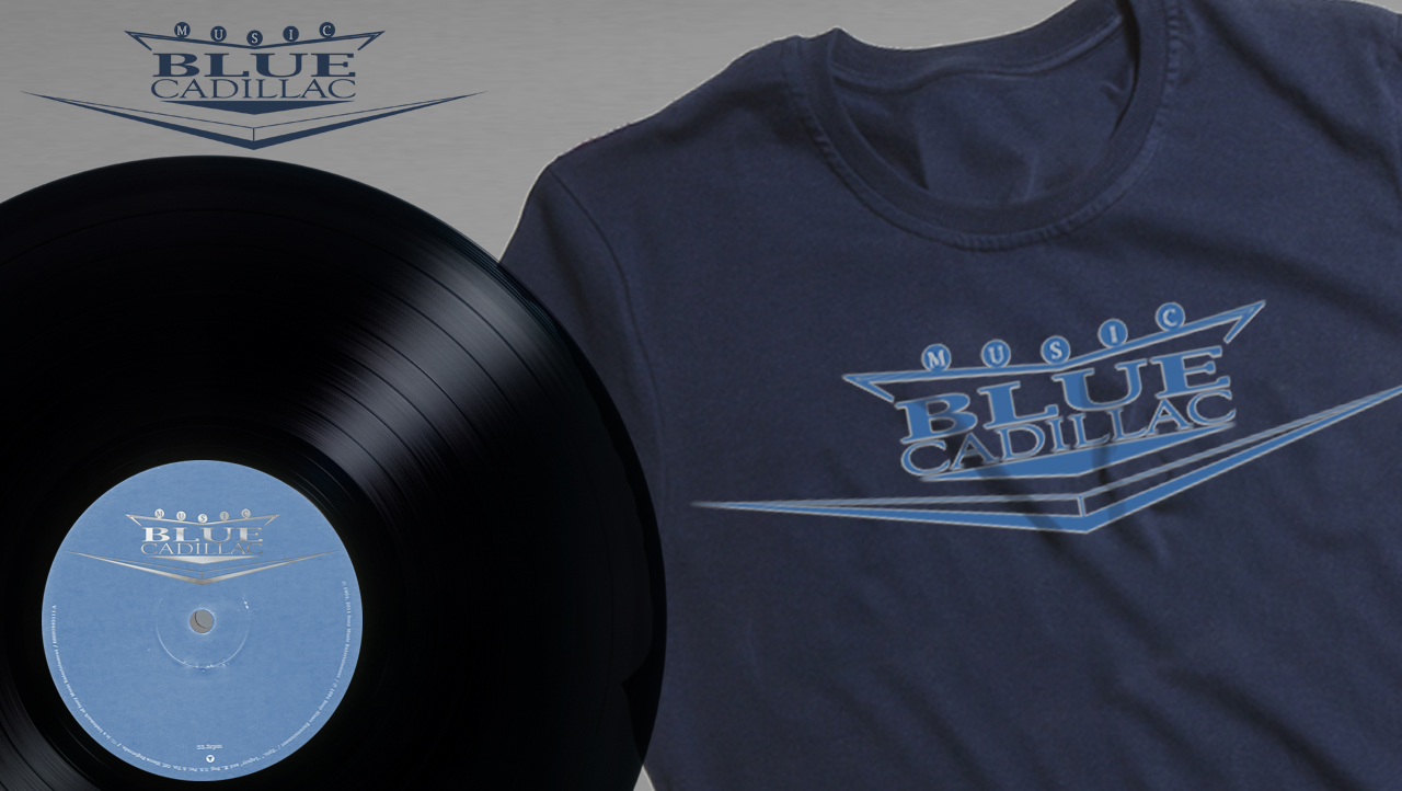 Blue Cadillac Music