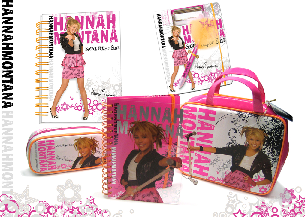 Hannah Montana