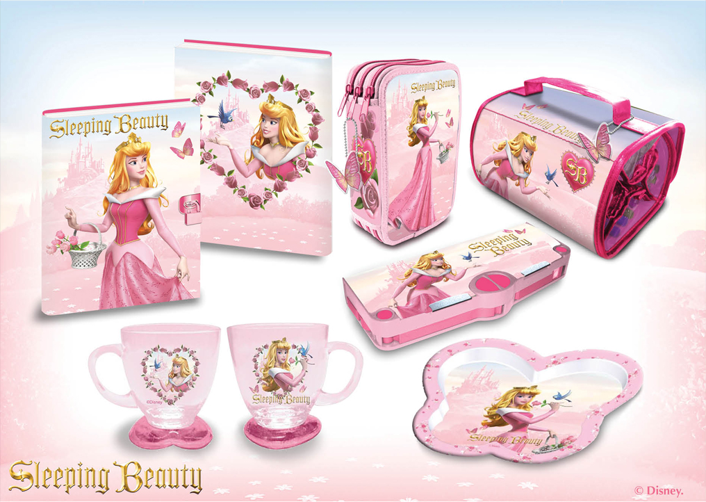 Sleeping Beauty