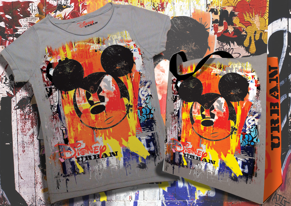 Art of Mickey