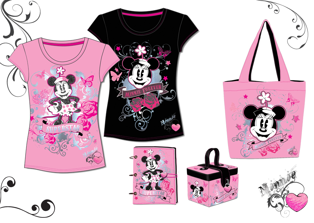 Minnie