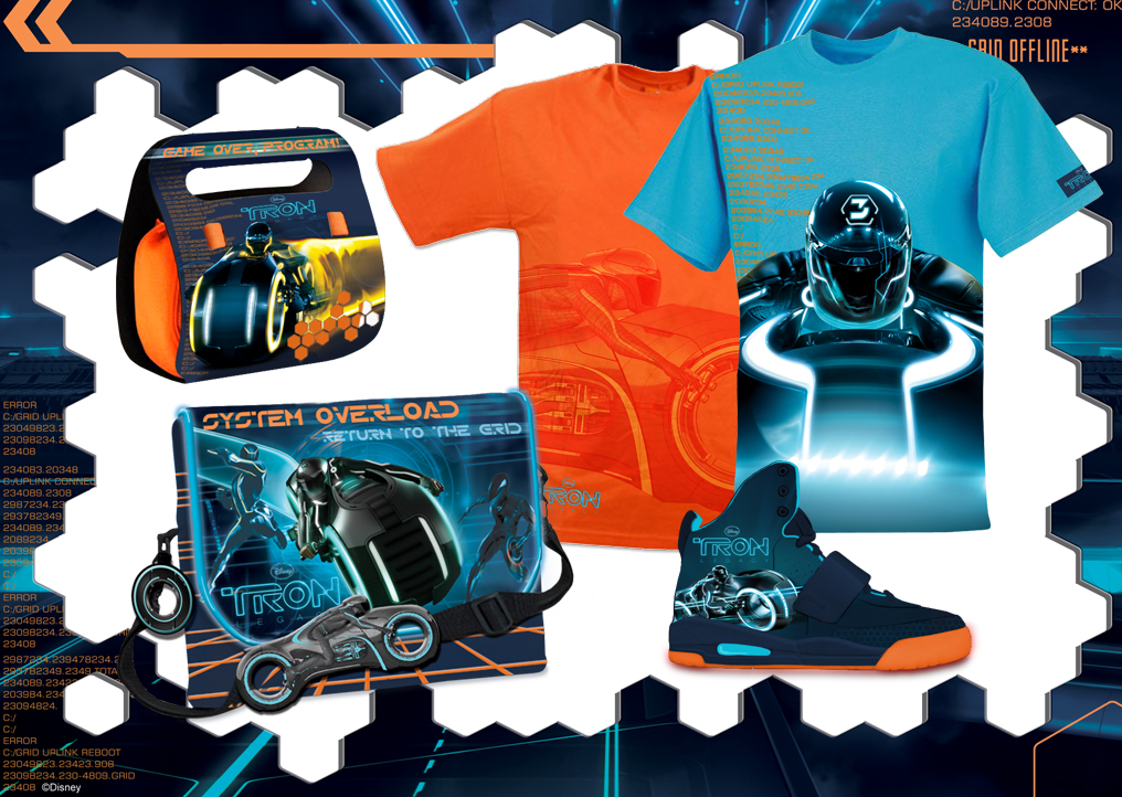 Tron