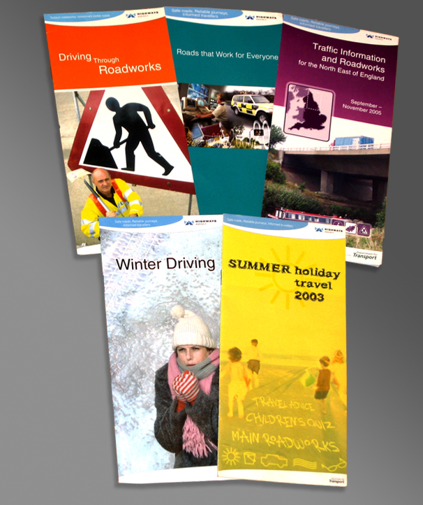 Highways Agency