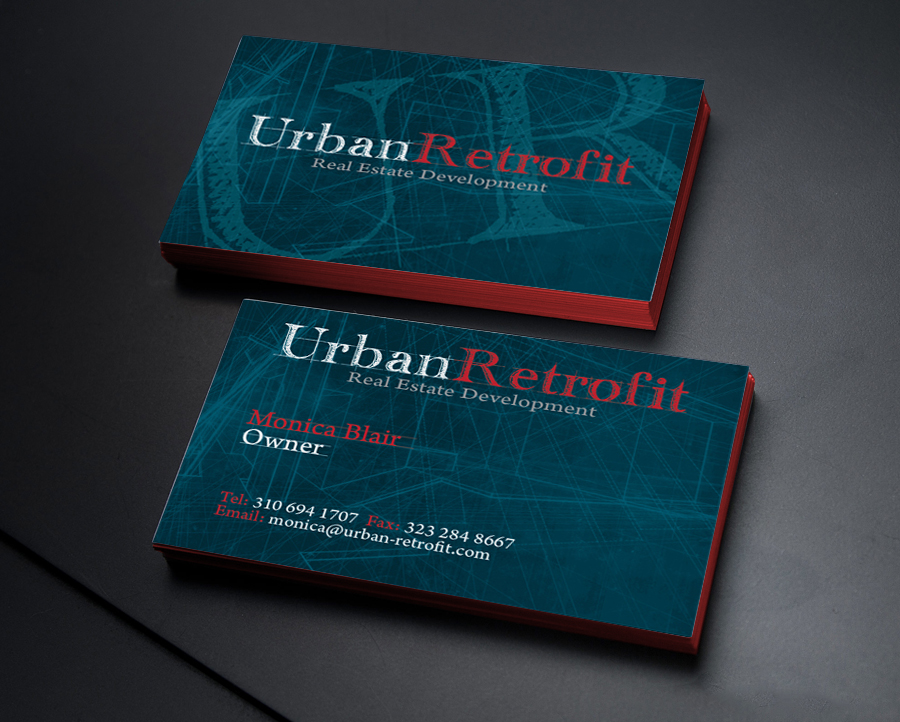 Urban Retrofit