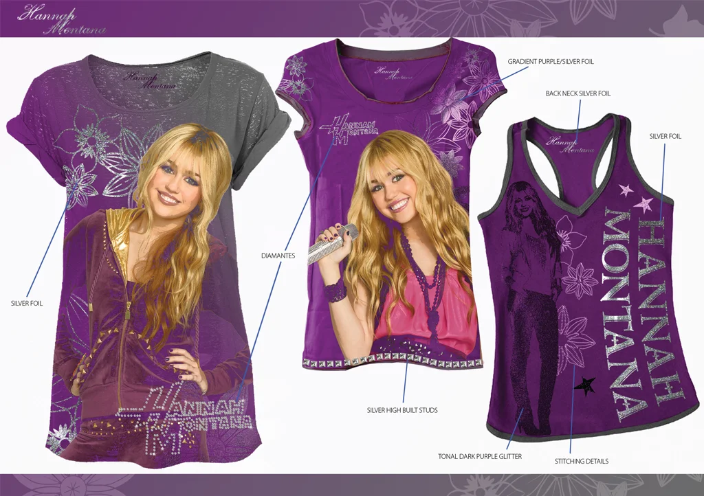 Hannah Montana
