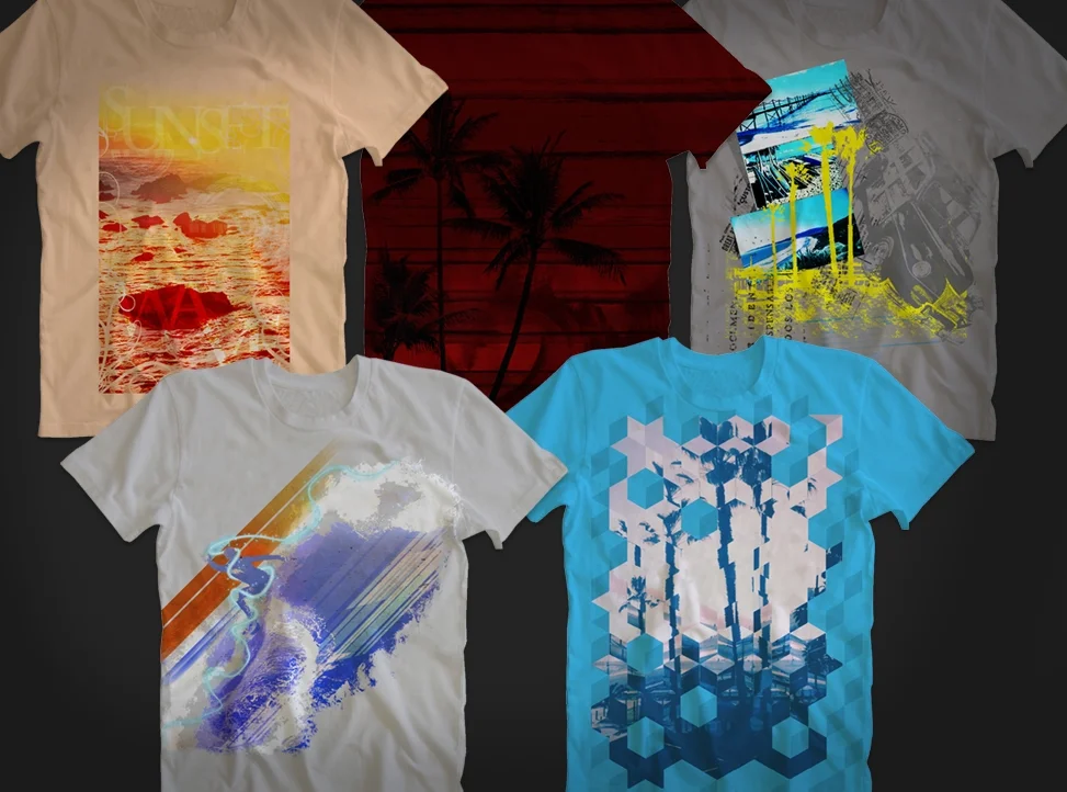 Surf Series