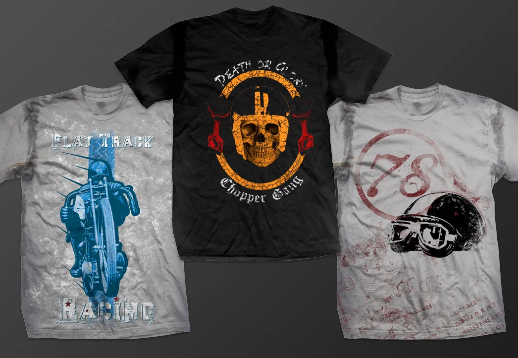 Vintage Racing Series