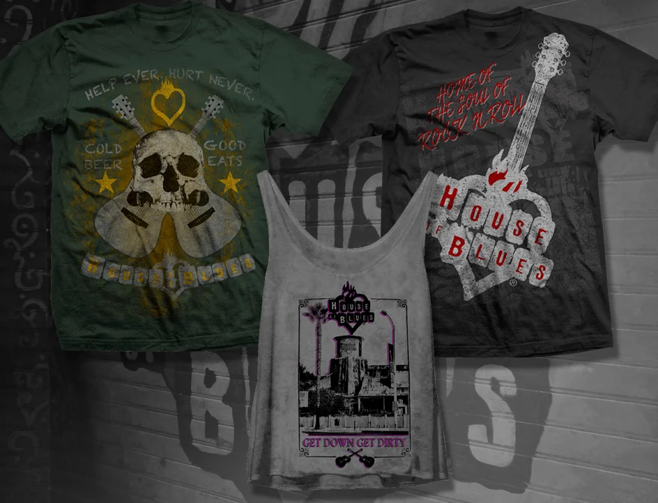House of Blues