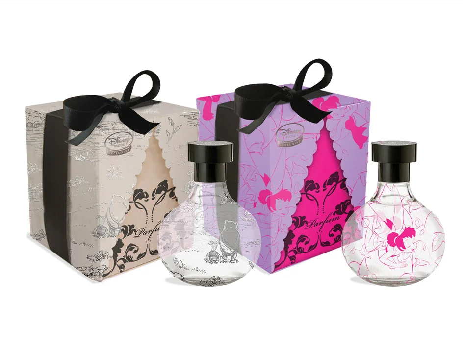 Fragrance Packaging