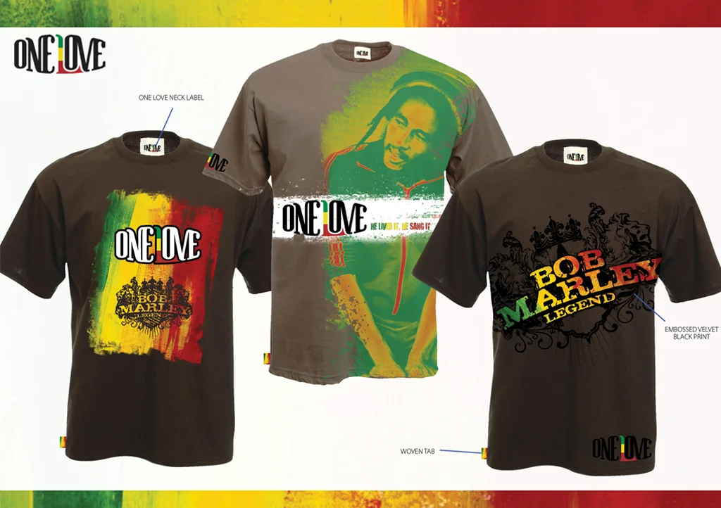 One Love
