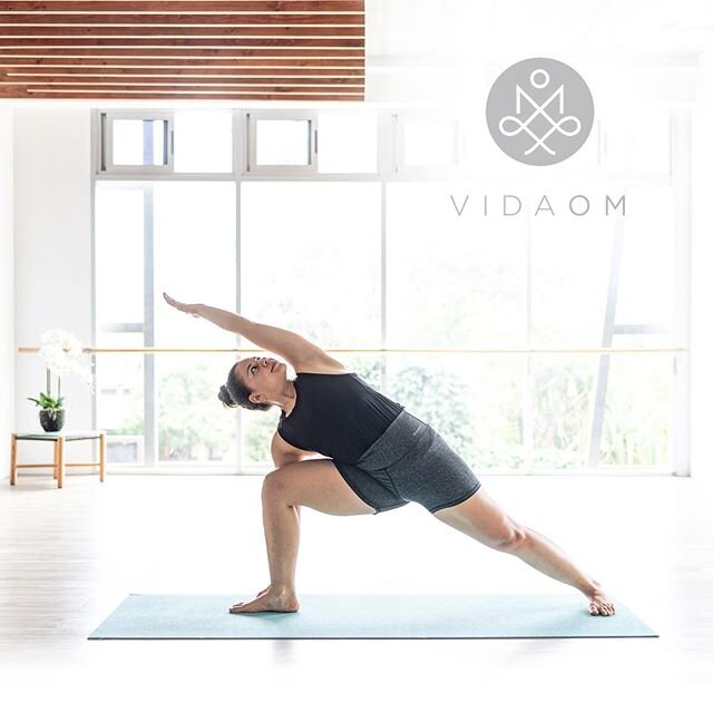 Been blessed to work with so many gifted &amp; talented individuals on the launch of @vidaomonline 🙏🏻 This rapidly expanding online yoga &amp; wellness platform in Spanish went from concept to launch in less than a month thanks to the passion and d