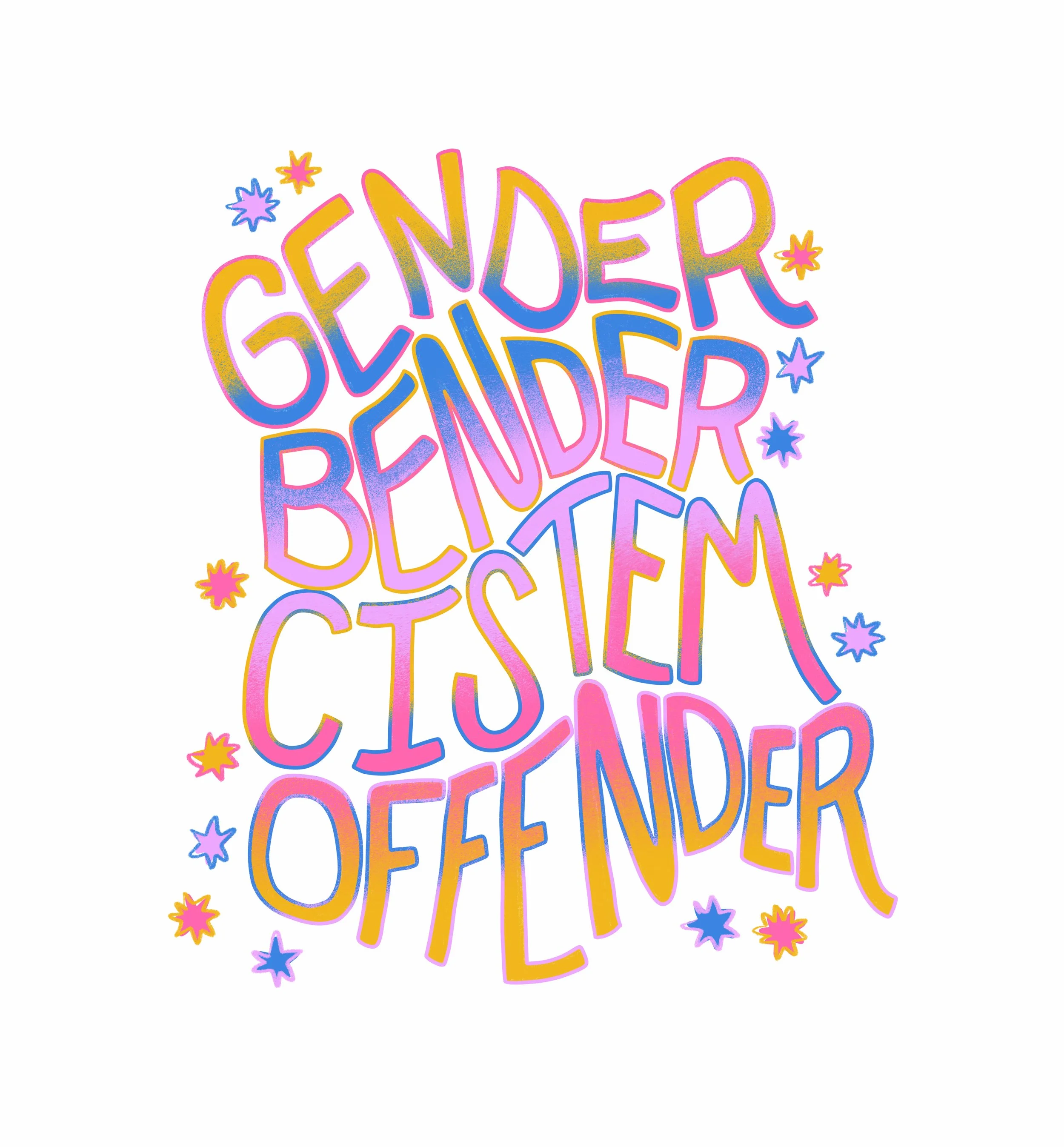 Gender Bender Cistem Offender 2.JPG
