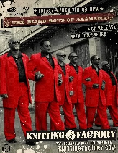 poster -the blind boys of alabama knitting factory.jpg