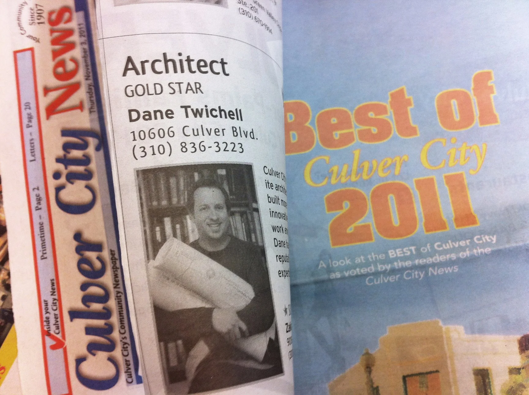 2011 Culver City News, Best of Culver City.jpg