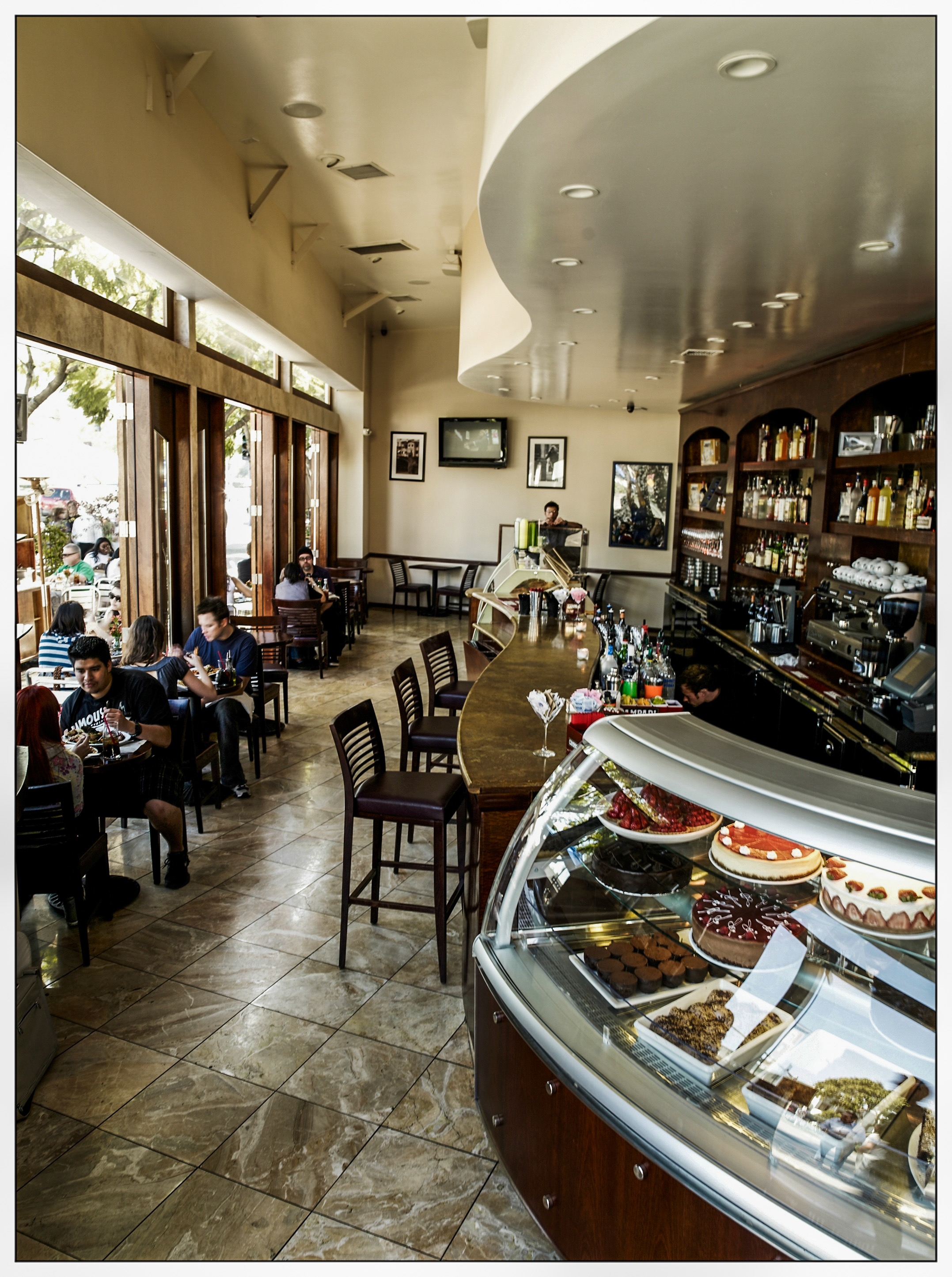 Ugo Italian Cafe