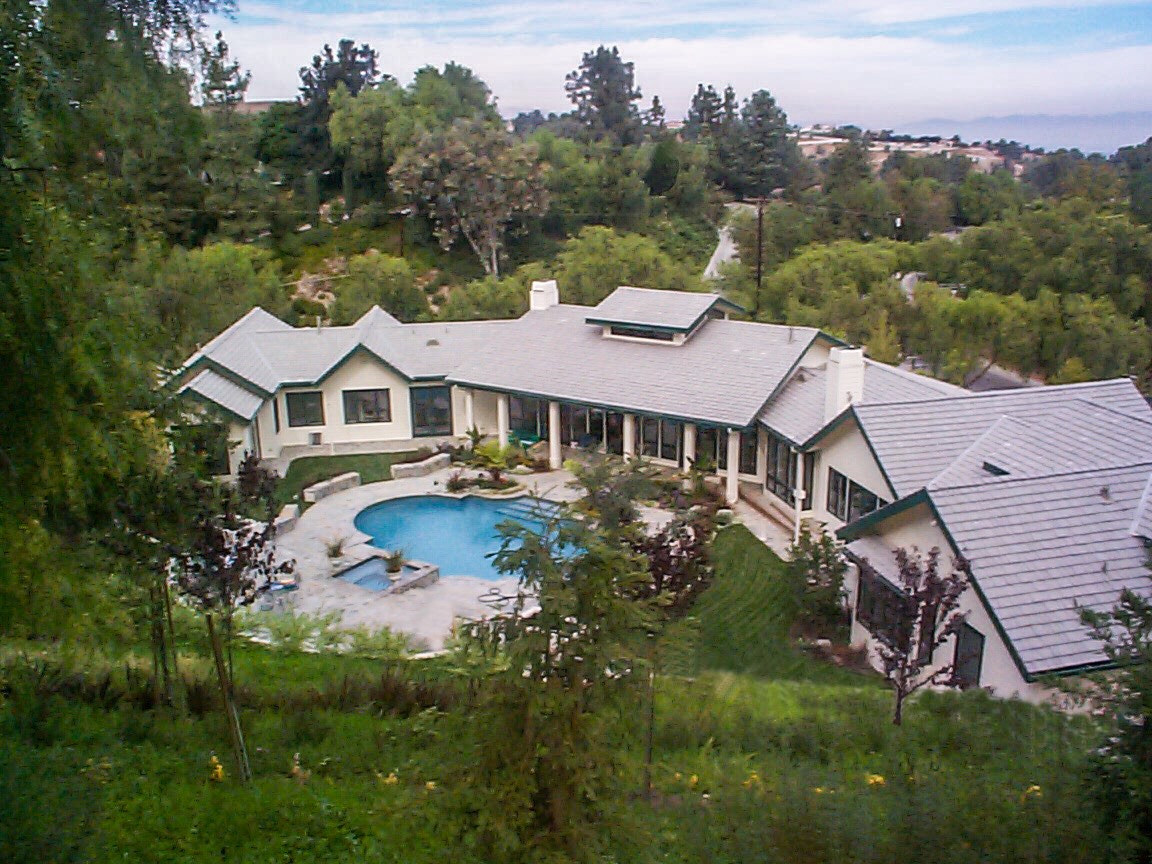 Calvo Kritch -back from horse trail ee.JPG