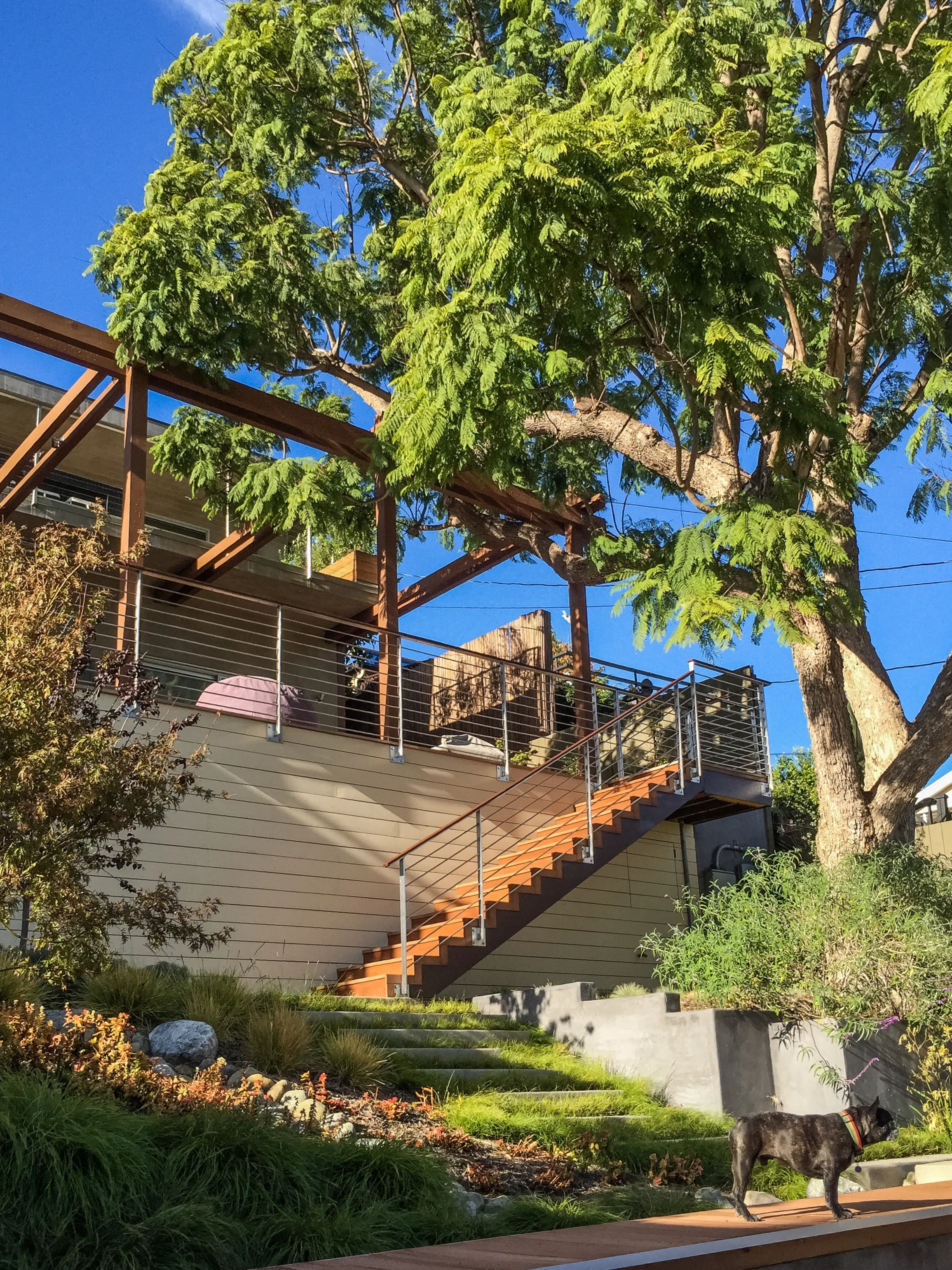 2014-09 Navy St -from below e.JPG