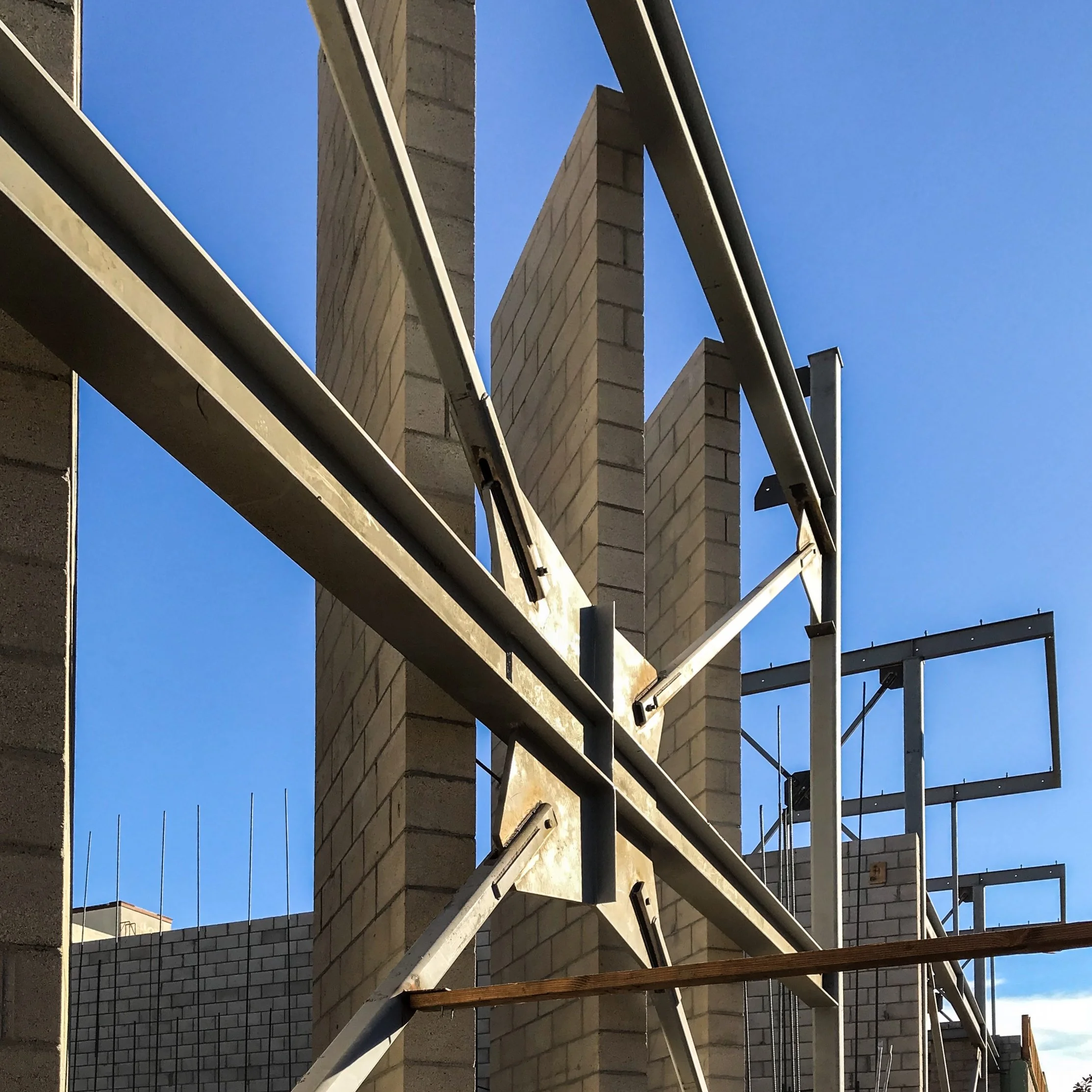 15 2017-12 CH Live -braced frame baffle wall facade.JPG