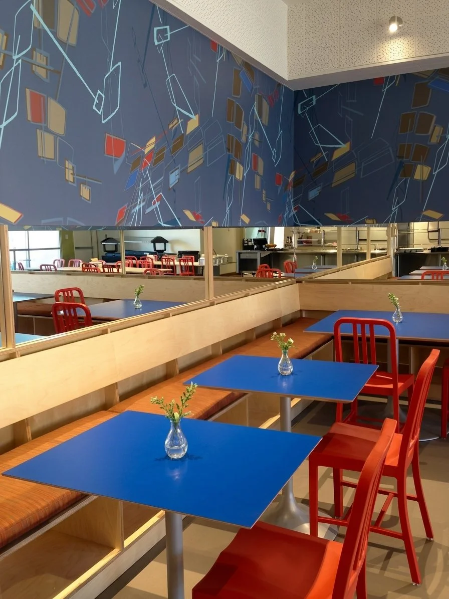 El Camino Real Lounge