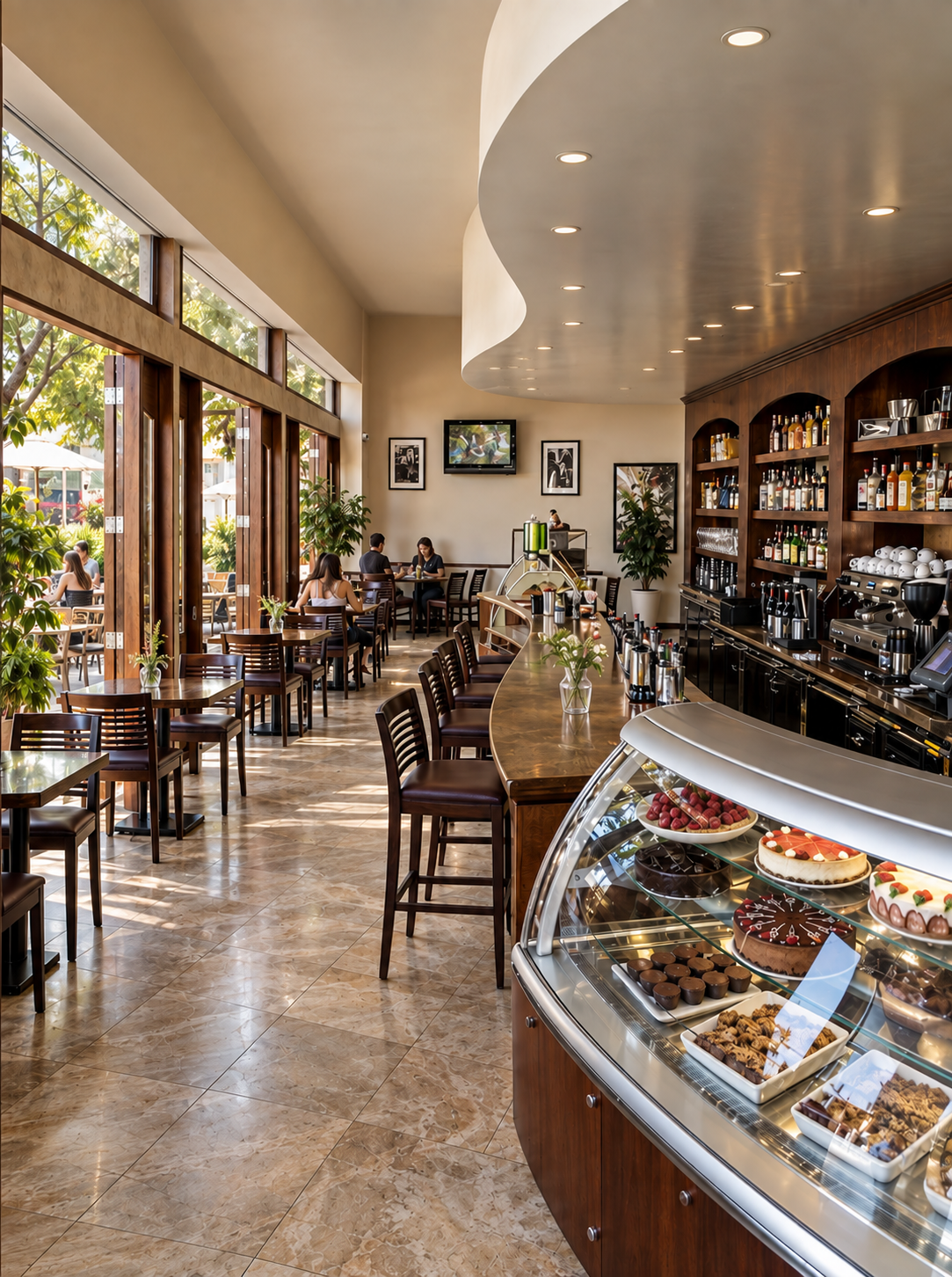 Ugo Gelato