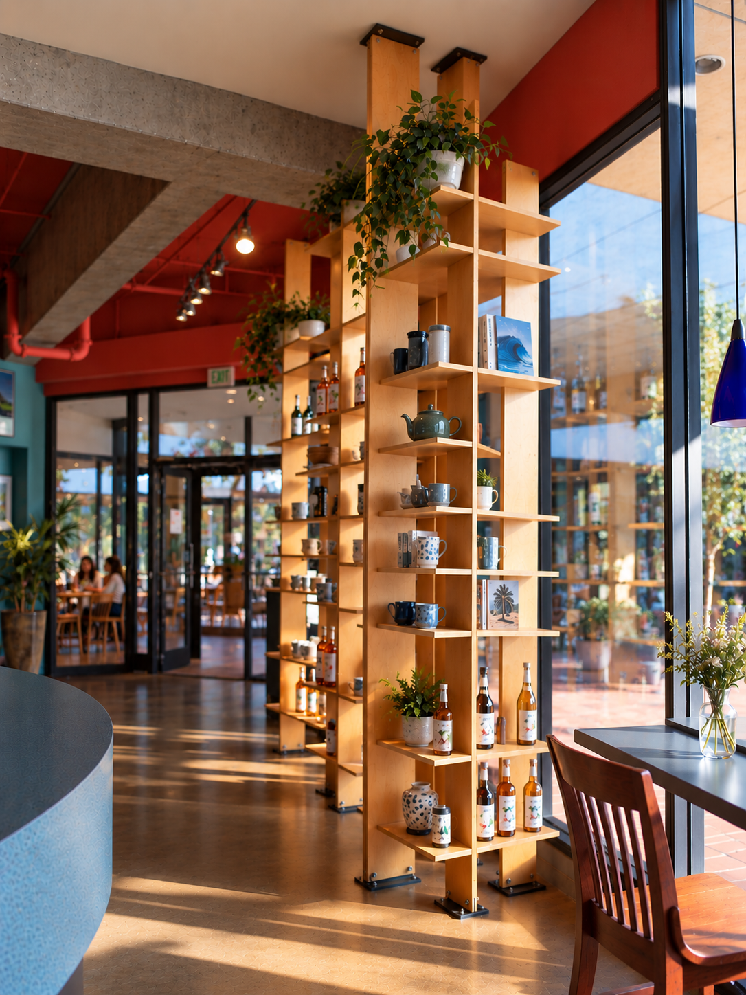 Tanner's Coffee