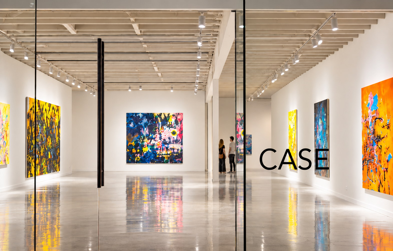 CASE Gallery