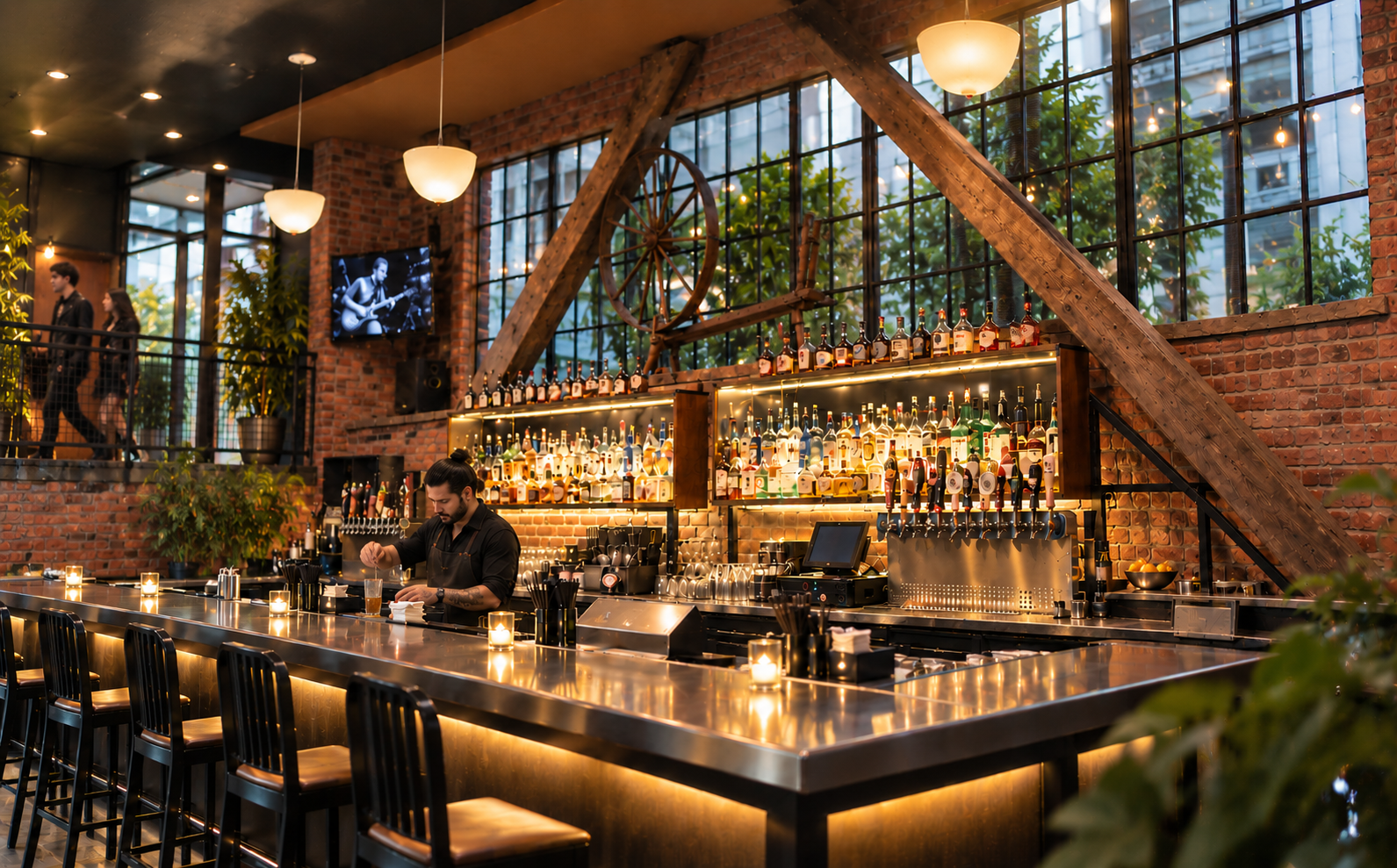 17 Knitting Factory -bar 17exaee.png