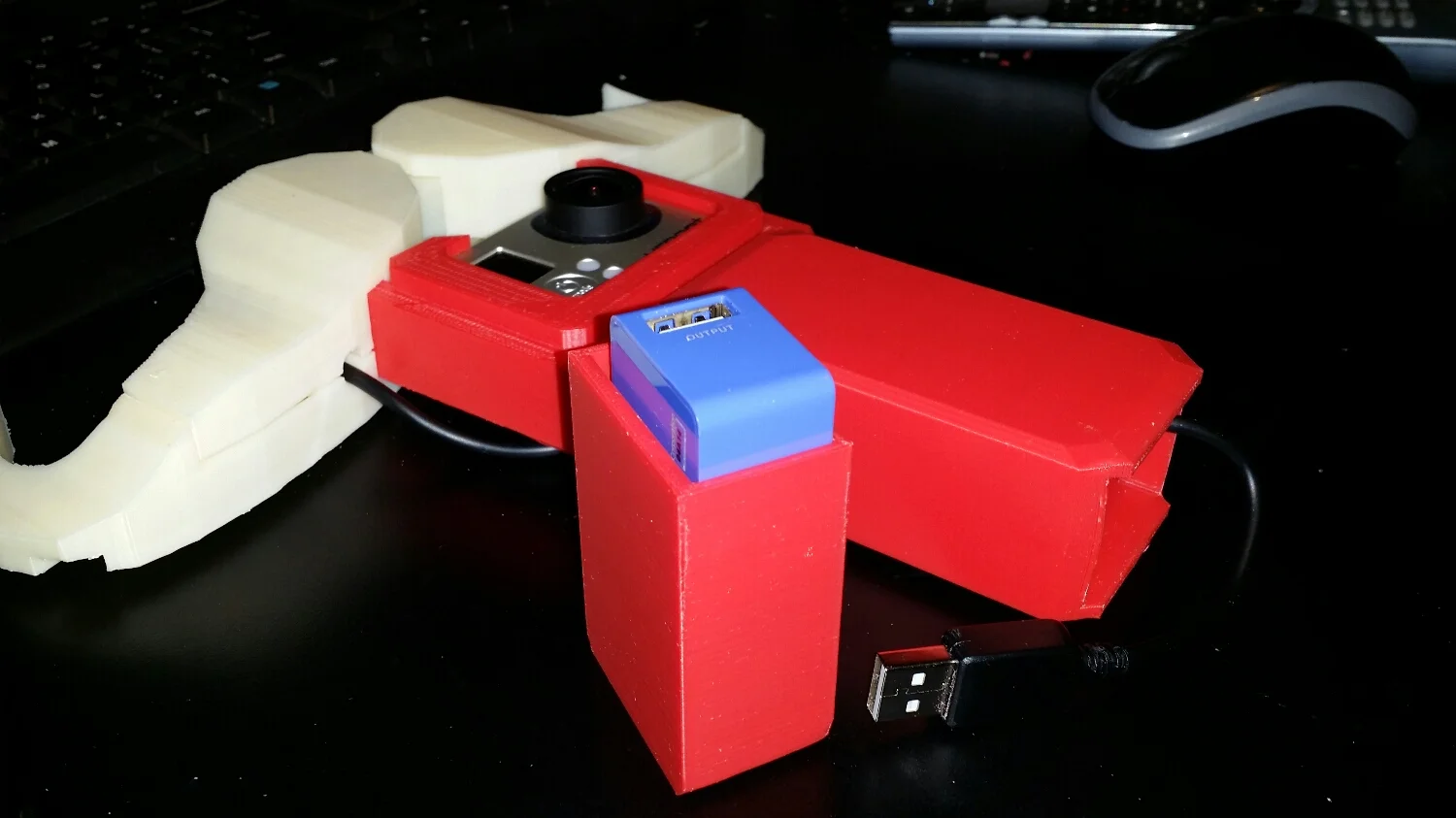 Weapon Of Mass Innovations in 