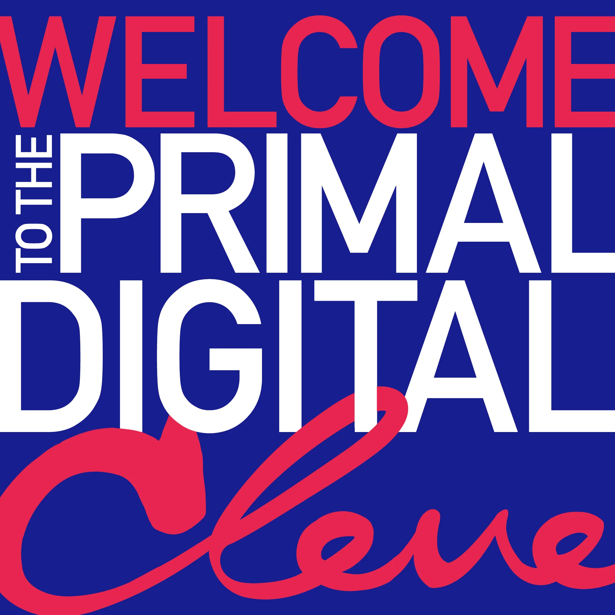 Cleve_Welcome To The Primal-Digital_iTunes_Art.jpg