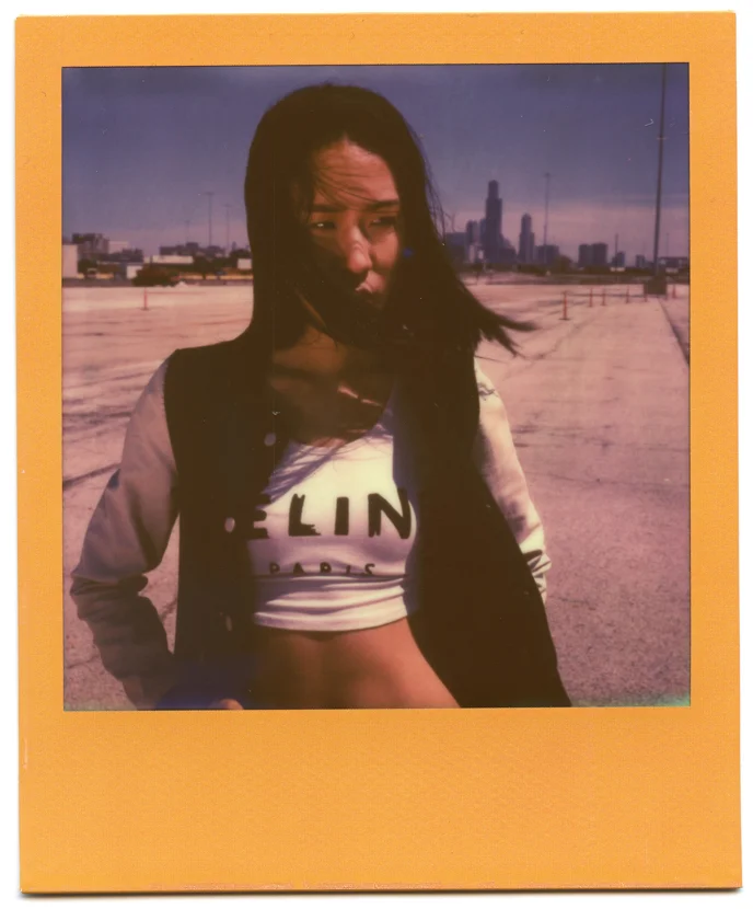 Juni Park Polaroid, 10photos, Factor Women.jpg