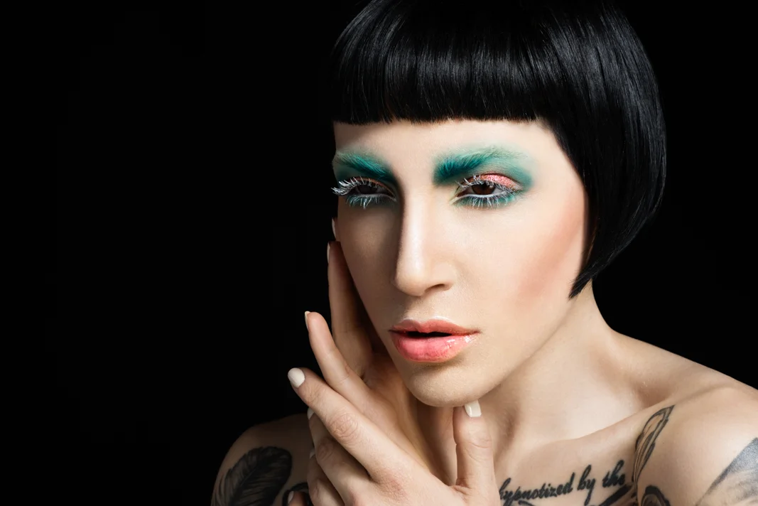 Clara Rae, Andrea C Samuels, 10photos-11.jpg