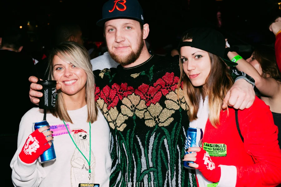 Deuces and The Diamond Club, TBox Dec 12, 2015 10photos-4.jpg