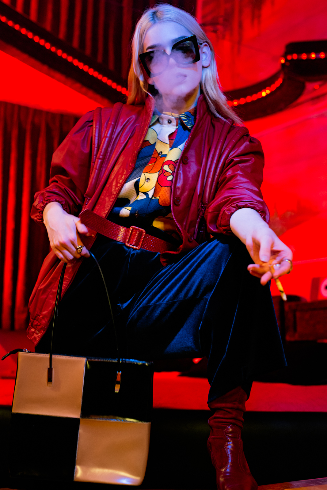 Alexis (Rainbow Motel) 10photos-4.jpg