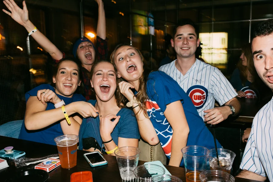 Deuces and The Diamond Club, Cubs Game 7 Nov 2, 2016 10photos-23.jpg
