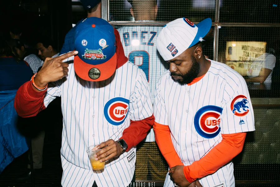 Deuces and The Diamond Club, Cubs Game 7 Nov 2, 2016 10photos-27.jpg